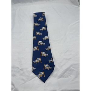 Banana Republic necktie